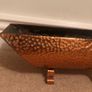 Copper window planter Image 2
