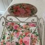 napkin holder shabby chic Image 2