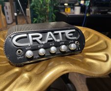 Crate Powerblock 150w Head