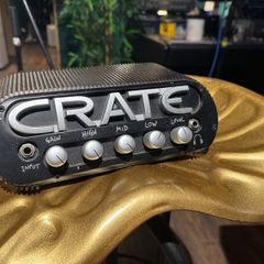 Crate Powerblock 150w Head