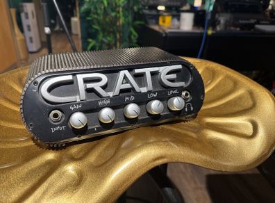 Crate Powerblock 150w Head