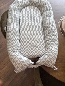 Little Archer Baby Nest