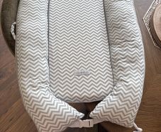 Little Archer Baby Nest