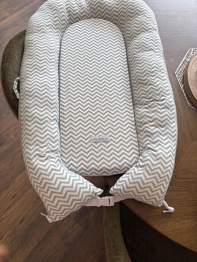 Little Archer Baby Nest