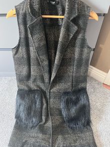vest