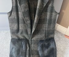 vest