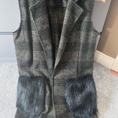 vest