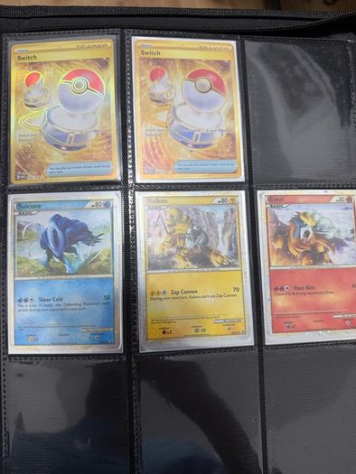 pokemon TCG