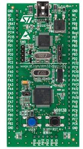 STM32 STM8 ARM Development Board Arduino Programmer debugger