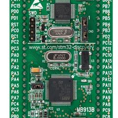 STM32 STM8 ARM Development Board Arduino Programmer debugger