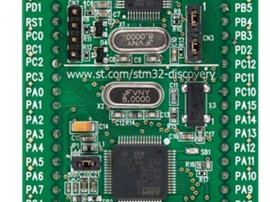 Stm32 Stm8 Arm Development Board Arduino Programmer Debugger For Sale ...