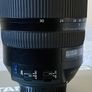Tamron 15 - 30 mm F 2.8 Di VC USD Nikon fit Image 2