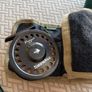 St. Croix Legend Ultra 9' #5 (4-pc) + Snowbee Prestige LA #570 Reel Image 10
