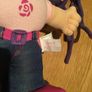 Curley Q doll Image 6