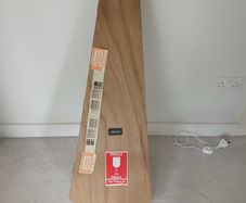 Stratocaster storage box