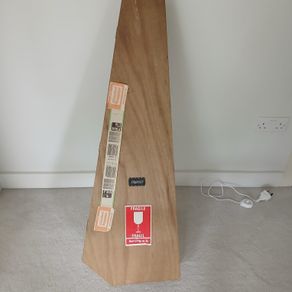 Stratocaster storage box