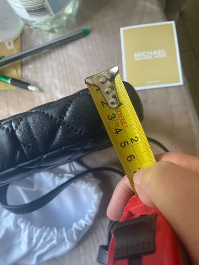 Belt bag