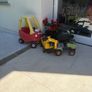 Toddler garden toys FREE Image 2