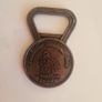 Vintage 1965 Munchener Oktoberfest Bottle Opener  German Souvenir Image 5