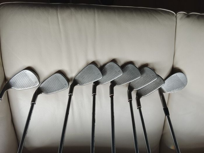 ping i3 irons