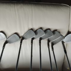 ping i3 irons