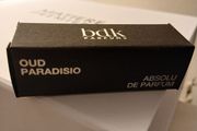 BDK Parfums - Oud Paradisio