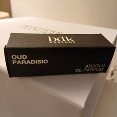 BDK Parfums - Oud Paradisio