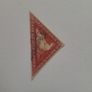 Cape Of Good Hope 1853 One Penny Pale Brick-red Image 4