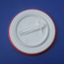 THOMAS THE TANK ENGINE (Redan Publishing Ltd.) - a very large promotional button badge (3" diameter) 1999/2000 Image 3