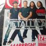 Vintage  Q Magazines Image 7