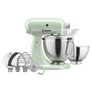 KITCHENAID Artisan 5KSM175BPT Stand Mixer - Pistachio Image 3