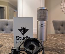 Studio Projects TB1