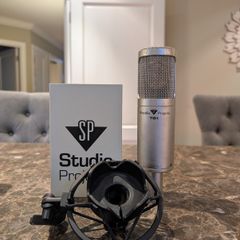 Studio Projects TB1