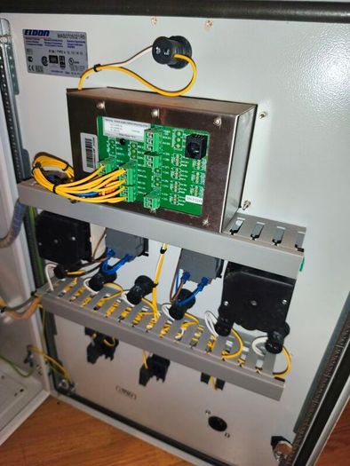 Pulsar dB3 ultrasonic transducer for level, volume and flow measurement up to 3m