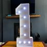 21st 18th Birthday Party Lights Image 2
