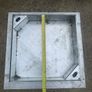 Recessed Paving Manhole Cover Image 2