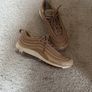 nike uk 5.5 rose gold trainer Image 2
