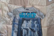 new star wars t shirt