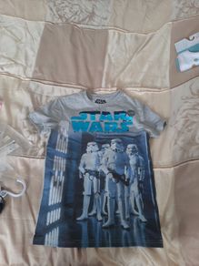 new star wars t shirt