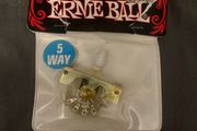Ernie ball 5 way pickup switch fender Stratocaster esp IBANEZ charvel music man Jackson electric guitar parts accessories