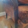 Mid Century Accent Chair Image 2