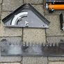 ELU Bench Saw & TRITON Workcentre MK & Accessories Image 10