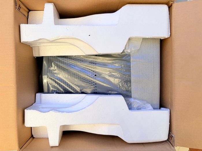 Gateway VX765 | 17" CRT Monitor | New In Box