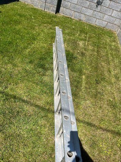 ladder