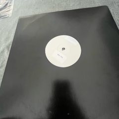 vinyl record