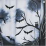 Halloween Curtain Image 4