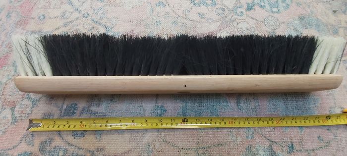 Sweeping Brush Head (Brand New) - For Sale