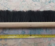 Sweeping Brush Head (Brand New) - For Sale