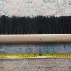 Sweeping Brush Head (Brand New) - For Sale