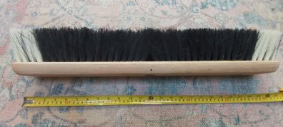 Sweeping Brush Head (Brand New) - For Sale